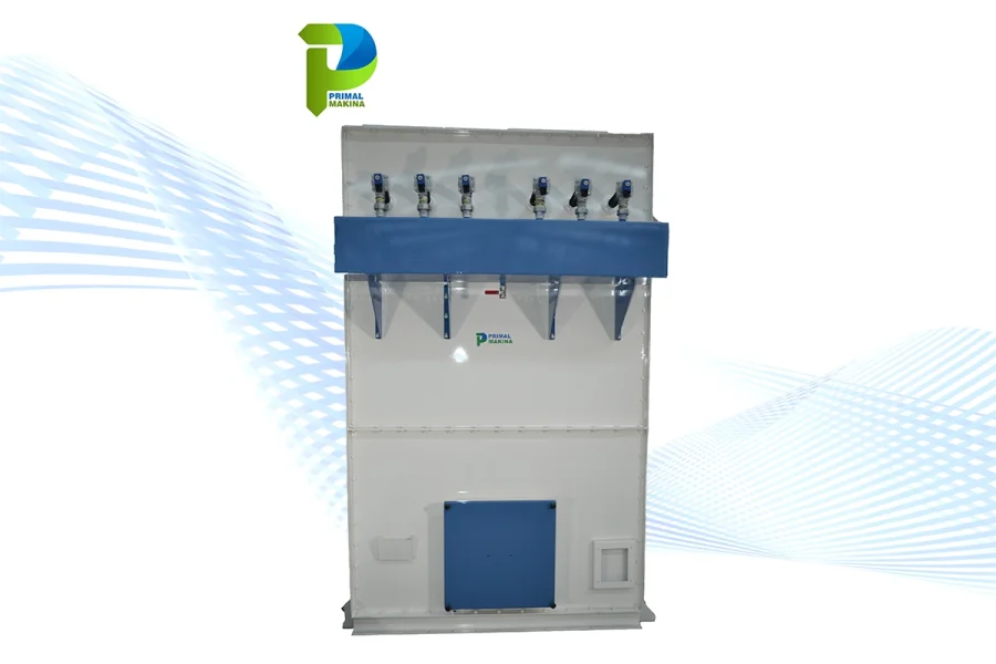 Jet Filter