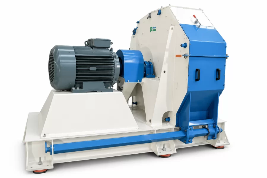 Hammer Mill