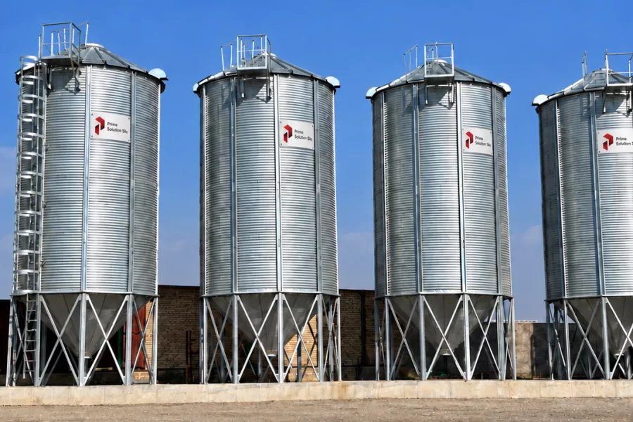 Silo